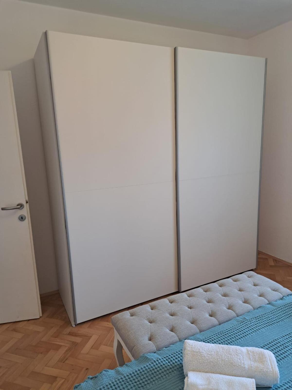 La Petite Maison Splitska Extérieur photo